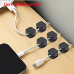 CableLock Magnetic™
