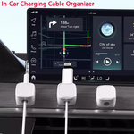 CableLock Magnetic™