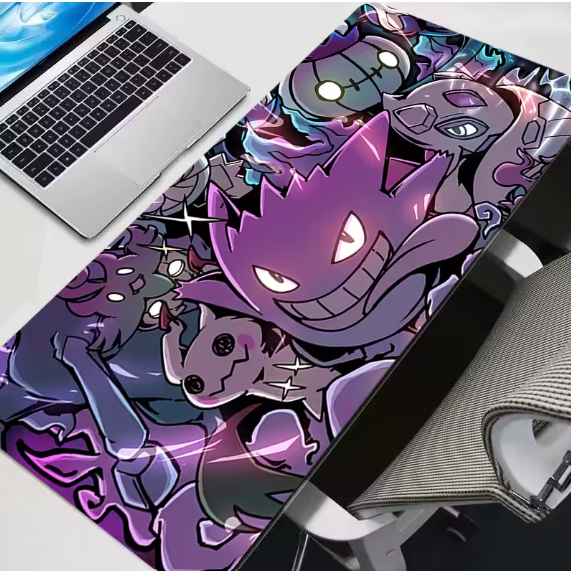 Mousepad XL Gamer Shadow
