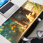 Mousepad XL Gamer Shadow